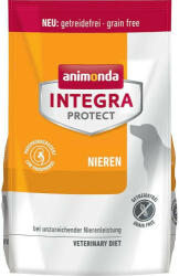 Animonda Integra Protect Adult Renal - száraztáp (csökkentett fehérje tartalom) veseproblémás kutyák részére (10kg)