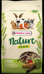 Versele-Laga Versele Laga Nature Snack - kiegészítő eleség rágcsálók részére (500g)