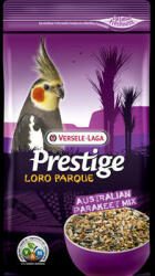 Versele-Laga Prestige Australian Parkeet Mix - keverék Ausztral papgájok részére (2, 5kg)
