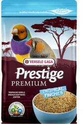 Versele-Laga Premium Prestige Tropical Finches - Teljesértékű eledel pintyek részére (800g)
