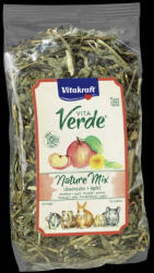 Vitakraft Vita Verde Nature Mix Löwenzahn, Apfel - kiegészítő eleség (pitypang, alma) rágcsálók részére (80g)