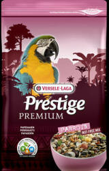 Versele-Laga Prestige Parrots Nut-Free Mix - Teljesértékű eledel nagypapagájok részére (2kg)
