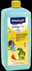 Vitakraft Vitafit (ásványvíz) - kiegészítő eleség díszmadaraknak (500ml)