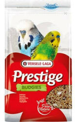 Versele-Laga Budgies - Teljesértékű eledel hullámos papagáj részére (1kg) - aboutpet