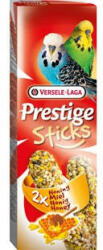 Versele-Laga Versele Laga Prestige Sticks Dupla Rúd (Mézes) - kiegészítő eleség hullámos papagáj részére (60g)