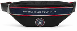 Beverly Hills Polo Club Övtáska BHPC-M-012-CCC-05 Fekete (BHPC-M-012-CCC-05)