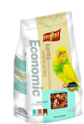 Vitapol Economic - Teljesértékű eledel - Hullámos papagájok részére (1, 2kg)