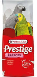Versele-Laga Versele Laga Parrots Fruit-Mix - Teljesértékű, gyümölcsös eledel nagypapagájok részére (15kg)