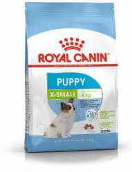 Royal Canin Royal Canin Puppy X-small - szárazeledel kölyökkutyák részére (1, 5kg)