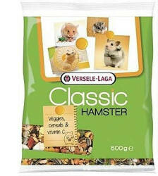 Versele-Laga PR. CLASSIC HAMSTER 500g