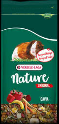 Versele-Laga Nature Original Cavia - Teljesértékű eleség Tengerimalacok részére (750g)