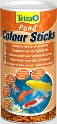 Tetra Pond Colour Sticks eledel tavi halaknak - 1 l