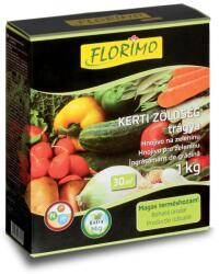  Fflorimo Kerti zöldség trágya /doboz/ 1kg