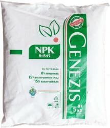 MT. NPK 8-15-15% Komplex Genezis 5kg