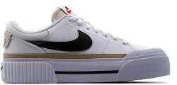 Nike wmns nike court legacy lift DM7590-100