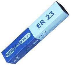 Panelelectrode Elektróda ER23 2, 5mm / 5kg