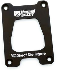 Thermal Grizzly Монтажна рамка Thermal Grizzly Ryzen 7000 Direct Die Frame, (TG-DDF-R7000-R)