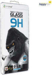 Samsung 3D Full Cover Tempered Glass X-ONE - Samsung Galaxy S24 Plus készülékhez (tokbarát) - működő ujjlenyomat-érzékelő (G599486)