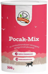Farkaskonyha Pocak-Mix emésztést támogató gyógynövénykeverék kutyának 300g