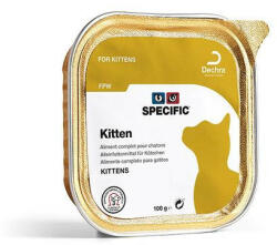 SPECIFIC FPW Kitten 100g - pegazusallatpatika