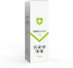 DMGuard T2 immunerősítő készítmény 30ml - pegazusallatpatika