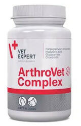 VetExpert ArthroVet Complex izületvédő tabletta 90x