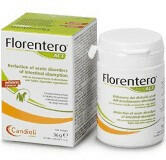 Candioli Pharma Florentero ACT tabletta 30db/doboz