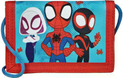 Undercover Детско портмоне Undercover Spidey - С връзка (31493)