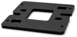 Thermal Grizzly Монтажна рамка Thermal Grizzly AM5 Short Backplate, Алуминий (TG-SB-R7000-R)