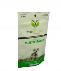 VetriScience Canine Plus Multivitamin 30x