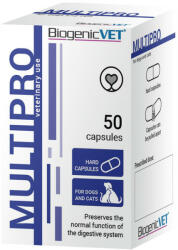 BiogenicVet Multipro kapszula 50x
