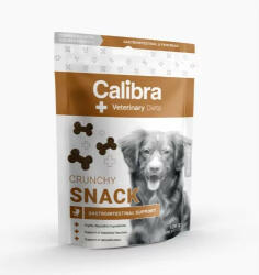 Calibra Dog Crunchy Snack Gastrointestinal 120g - pegazusallatpatika