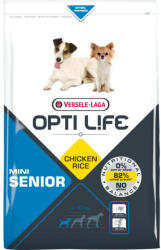 Versele-Laga Opti Life Senior Mini 7, 5kg (431160) - pegazusallatpatika
