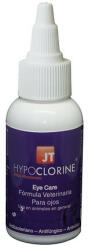  JT-Hypochlorine szemkörnyék tisztító oldat 60ml