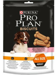 PRO PLAN Biscuits kutyakeksz - lazaccal és rizzsel 400g