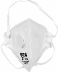  YATO Pormaszk FFP1 szelepes (5 db) (YT-74980) - szucsivill