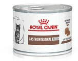 Royal Canin Feline Gastrointestinal Kitten Mousse konzerv 195g - pegazusallatpatika
