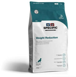 Specific FRD Weight Reduction Cat 1, 6 kg