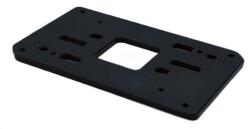 Thermal Grizzly Монтажна рамка Thermal Grizzly AM5 M4 backplate, Алуминий (TG-BP-R7000-R) - optimal-computers