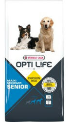 Versele-Laga Opti Life Senior Medium & Maxi 12, 5kg (431158) - pegazusallatpatika