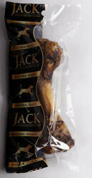 Jack velőscsont - jutalomfalat kutyák részére 20-25cm - pegazusallatpatika
