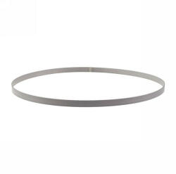 Milwaukee Szalagfűrészlap 898, 52 mm x 1, 0 mm fogtávolsággal / 25TPI bimetál (3 db) (48390539) - szucsivill
