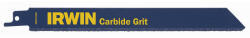 IRWIN TOOLS Carbite Grit Szablyafűrészlap 800RG 200 mm fém (2 db) (10507365) - szucsivill