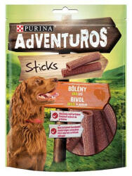 Adventuros Sticks kutya jutalomfalat bölény 90g