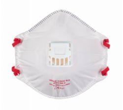 Milwaukee Pormaszk FFP3 szelepes (10 db) (4932471906) - szucsivill