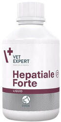 VetExpert Hepatiale Forte Liquid májvédő liquid 250ml