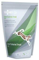 TROVET Low Calorie Treats (LCT) bárányos jutalomfalat 400g - pegazusallatpatika