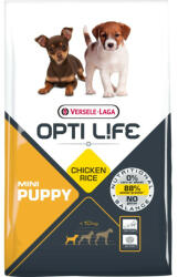 Versele-Laga Opti Life Puppy Mini 7, 5kg (431157) - pegazusallatpatika