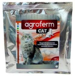  Agroferm Cat probiotikum 100g