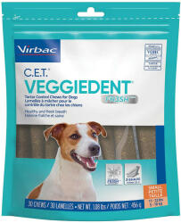 Virbac VEGGIEDENT® FR3SH "S" rágószalag